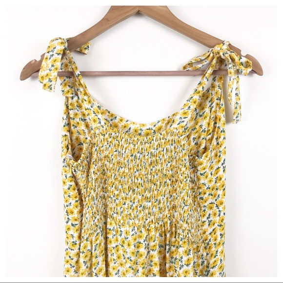 Faithfull The Brand Floral Frankie Jumpsuit - Picture 6 of 12